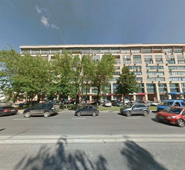 Банкомат ВТБ в Нижнем Новгороде, ул. Коминтерна,  д. 139