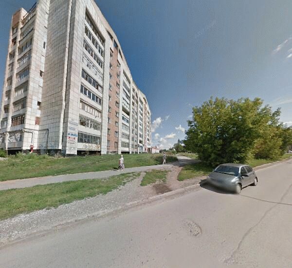 Банкомат Агропромкредита в Перми, ул. Коминтерна,  д. 25