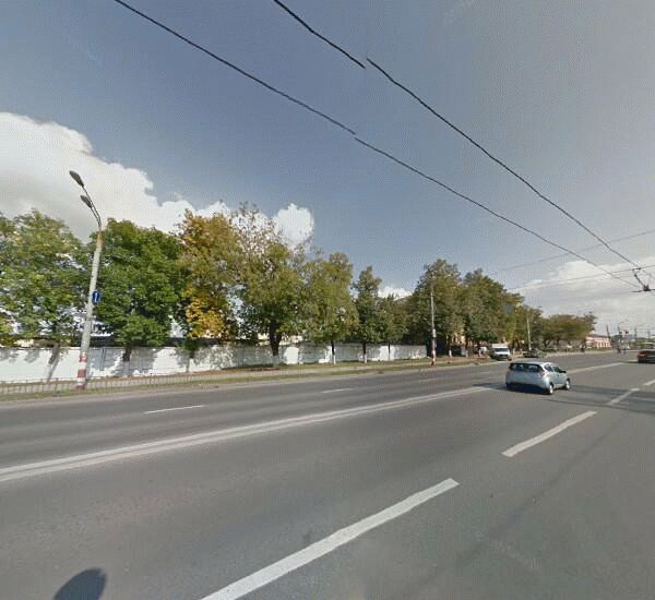 Банкомат Связь-Банка в Нижнем Новгороде, ул. Коминтерна, д. 47, лит. А, автосалон «Омхас-Авто»