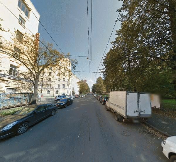 Банкомат Банка «ФК Открытие» в Санкт-Петербурге, ул. Комиссара Смирнова, д. 15, Выборгский дворец культуры