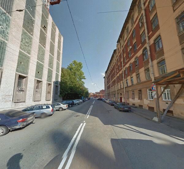 Банкомат Связь-Банка в Санкт-Петербурге, ул. Комиссара Смирнова, д. 3, ОАО «СЗТ»