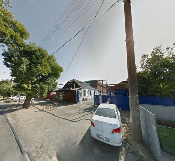 Банкомат Уралсиба в Краснодаре, ул. Коммунаров, д. 155, ЗАО Авиакомпания «Сокол»