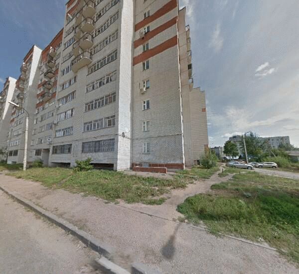 Банкомат Банка Заречье в Казани, ул. Коммунаров, д. 2, оф. банка