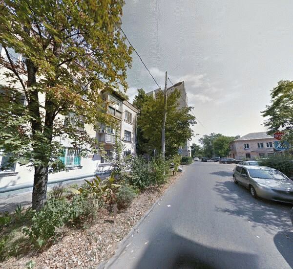 Банкомат Сбербанка России в Краснодаре, ул. Коммунаров,д. 235, ИМНС № 2