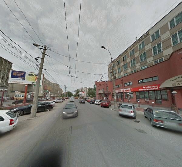 Банкомат Липецккомбанка в Липецке, ул. Коммунистическая,  д. 24