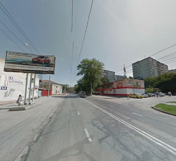 Банкомат Абсолют Банка в Самаре, ул. Коммунистическая, д. 90, ТЦ «Инкуб»