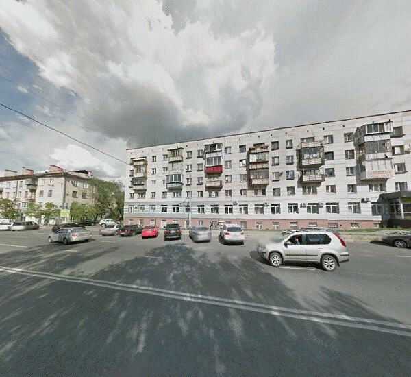 Банкомат Сбербанка России в Челябинске, ул. Коммуны, д. 137, лит. А, Федеральная служба государственной статистики