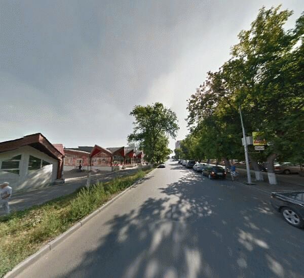 Банкомат Балтийского Банка в Челябинске, ул. Коммуны., д. 35, оф. банка