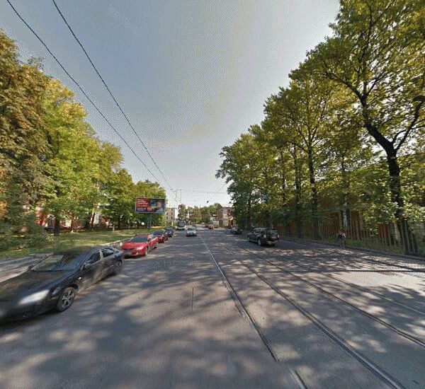 Банкомат Сбербанка России в Санкт-Петербурге, ул. Комсомола, д. 1, кор. 3, завод «Арсенал»