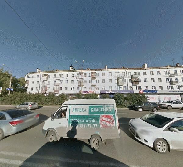 Банкомат Сбербанка России в Екатеринбурге, ул. Комсомольская, д. 1, магазин «Спортмакси»