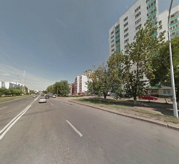 Банкомат Башкомснаббанка в Уфе, ул. Комсомольская, д. 10, аптека № 386