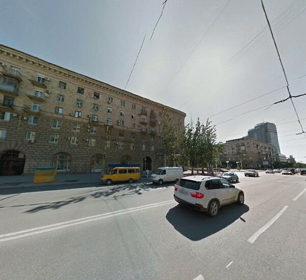 Банкомат Акцепта в Новосибирске, ул. Комсомольская,  д. 10