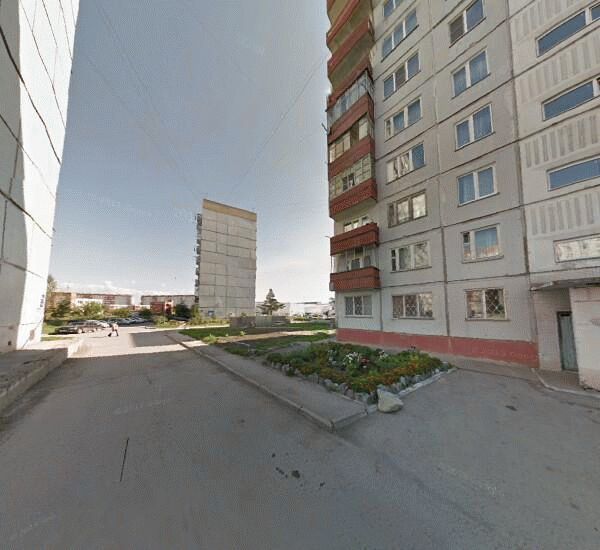 Банкомат Сбербанка России в Новосибирске, ул. Комсомольская, д. 16, СМ «Горожанка»