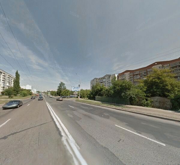 Банкомат Уралсиба в Уфе, ул. Комсомольская,  д. 25