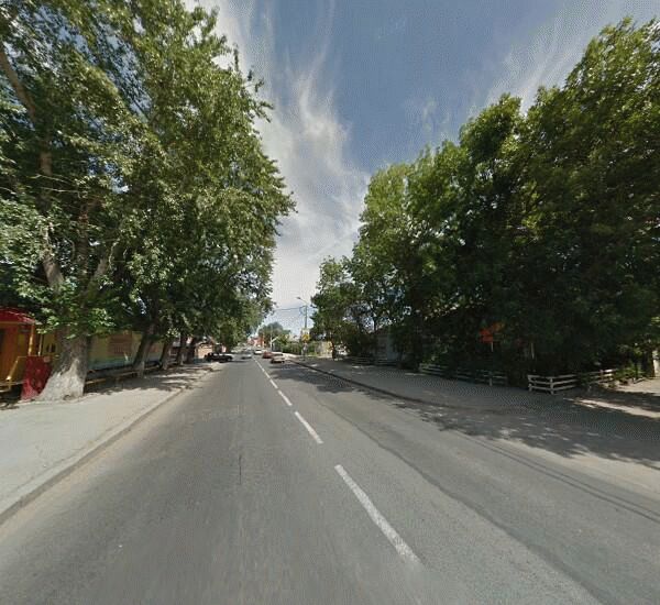 Банкомат Земского Банка в Тольятти, ул. Комсомольская, д. 62, лит. В, аптека «Биомед»