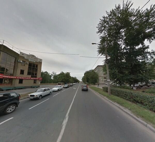 Банкомат Росбанка в Тольятти, ул. Комсомольская,  д. 76