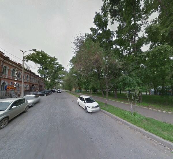 Банкомат Банка Москвы в Хабаровске, ул. Комсомольская, д. 85, лит. А, отделение № 3 «Центр розничных услуг»