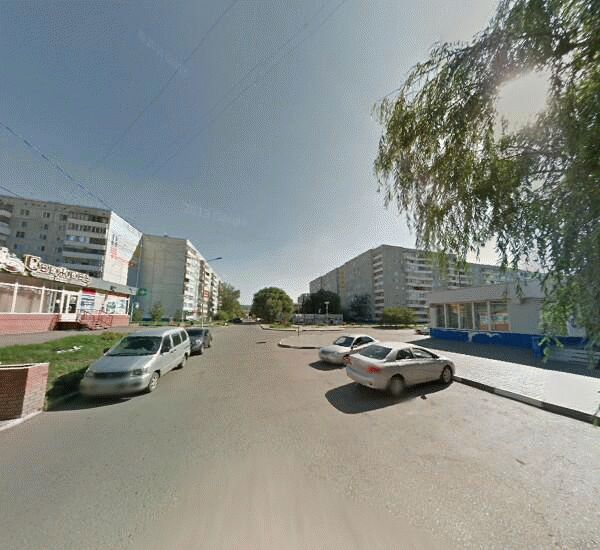 Банкомат ОТП Банка в Омске, ул. Конева,  д. 28а