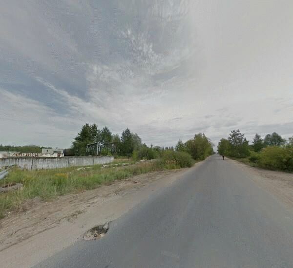 Банкомат Союза в Нижнем Новгороде, ул. Коновалова, д. 12, склады ООО «Бона Фиде»