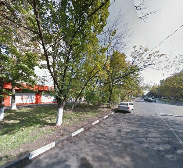 Банкомат Сбербанка России в Москве, ул. Коновалова,  5