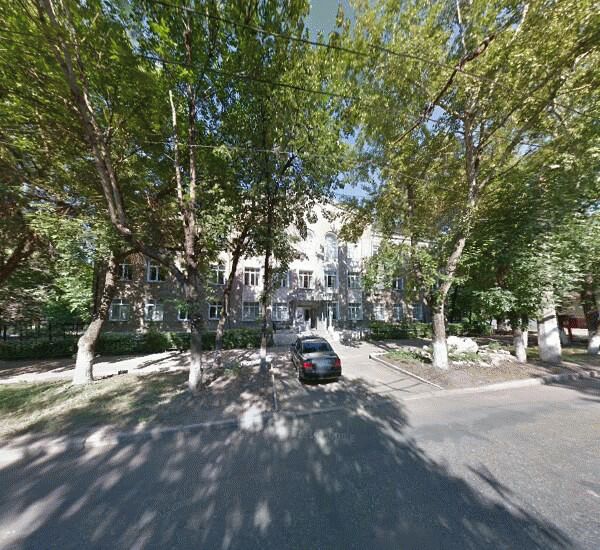 Банкомат Росгосстрах Банка в Уфе, ул. Конституции,  д. 3