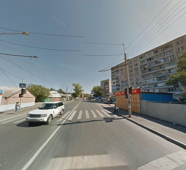 Банкомат Донкомбанка в Ростове-на-Дону, ул. Конституционная, д. 52/68, магазин «Магнит» (ЗАО «Тандер»)