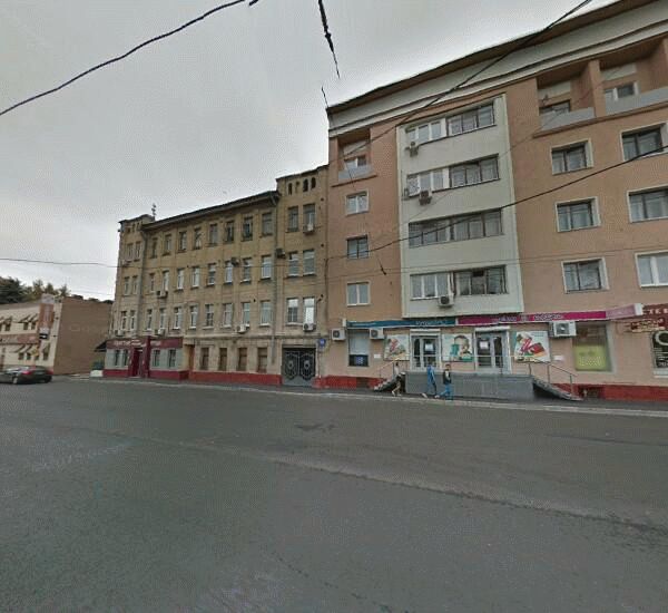 Банкомат ВТБ в Москве, ул. Конюшковская, д. 31, кор. 1, ДО «Краснопресненский»