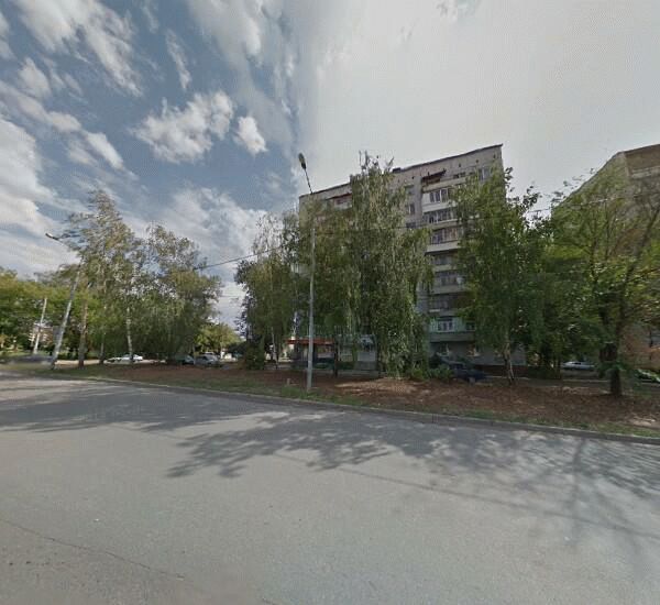 Банкомат Татсоцбанка в Казани, ул. Копылова,  д. 18