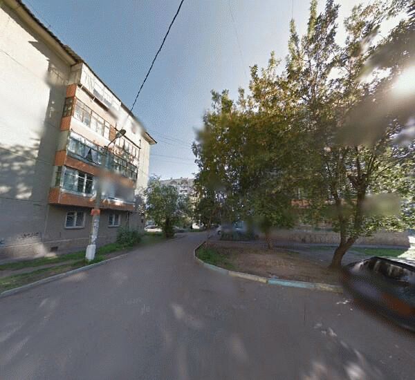 Банкомат Союза в Красноярске, ул. Копылова, д. 40, лит В, Супермаркет «Красный Яр»