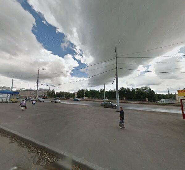 Банкомат Альфа-Банка в Казани, ул. Копылова, д. 5/1, «Пятерочка»