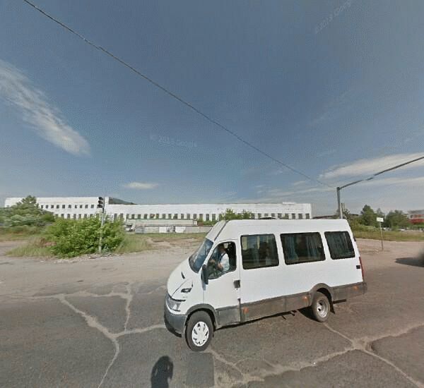 Банкомат Траста в Ярославле, ул. Корабельная, д. 1 (ОАО "Судостроительный Завод")