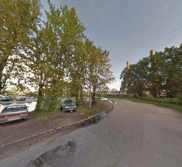 Банкомат ВТБ в Санкт-Петербурге, ул. Корабельная, д. 6, ФГУП «Северное ПКБ»