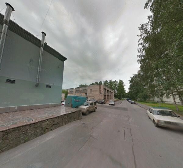 Банкомат АК Барс Банка в Санкт-Петербурге, ул. Кораблестроителей, д. 21, кор. 1, магазин «Перекресток»