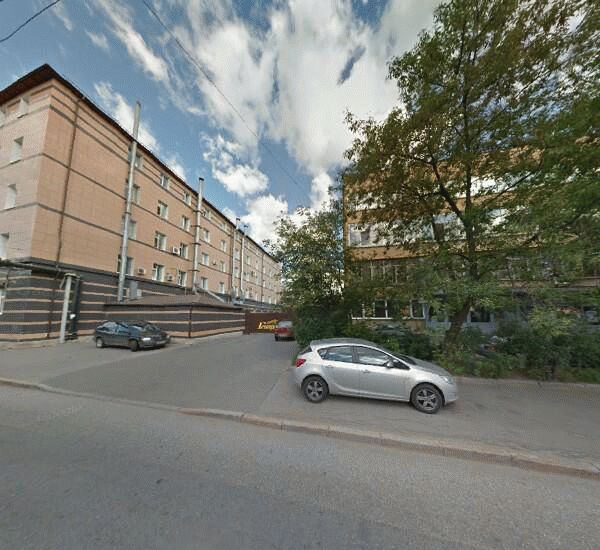 Банкомат Росбанка в Санкт-Петербурге, ул. Кораблестроителей, д. 21, ТК «Перекресток»