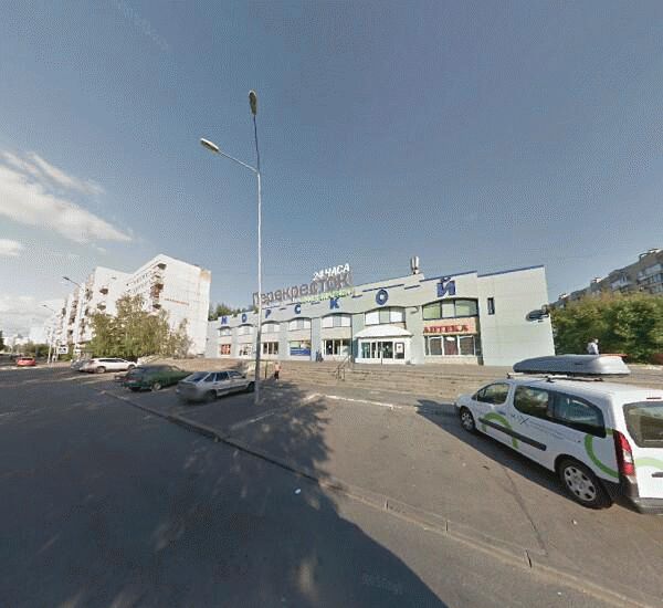 Банкомат Газпромбанка в Санкт-Петербурге, ул. Кораблестроителей,  д. 21,  корп. 1