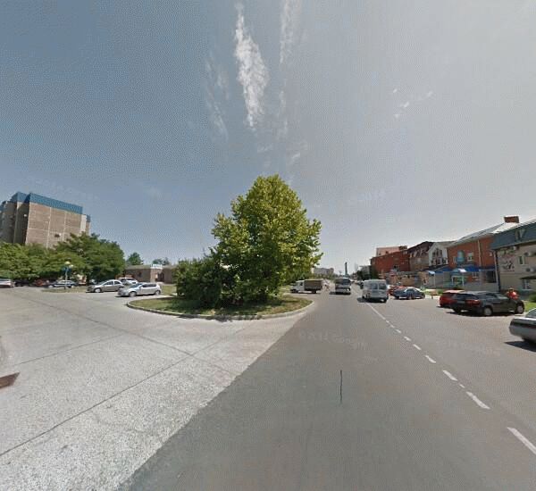 Банкомат ВТБ в Краснодаре, ул. Кореновская, д. 12, кор. В, «Семейная аптека»  