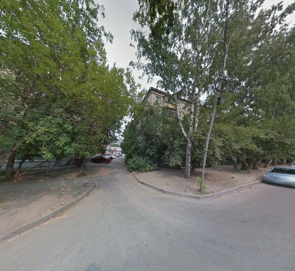 Банкомат Сбербанка России в Новосибирске, ул. Королева, д. 29, ОАО «СПКиНИИАП»