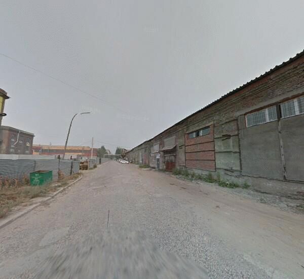 Банкомат Взаимодействия в Новосибирске, ул. Королева, д. 40 кор. 5