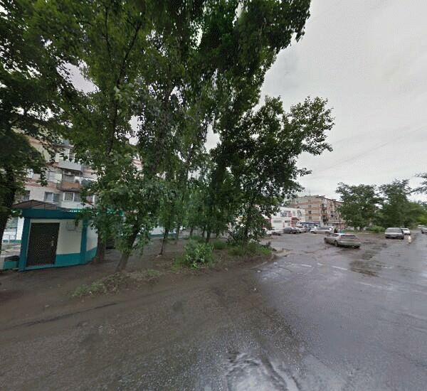 Банкомат ВТБ в Хабаровске, ул. Королева, д. 7, магазин «Барвинок»  