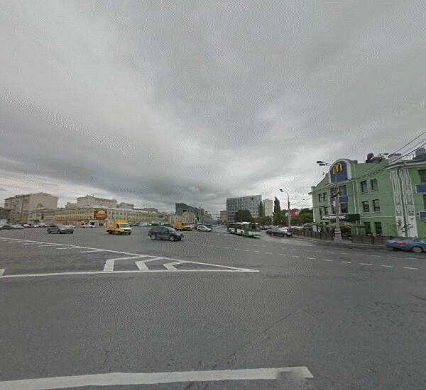 Банкомат Банка «ФК Открытие» в Москве, ул. Коровий вал, д. 1, стр. 2, салон сотовой связи «Связной»