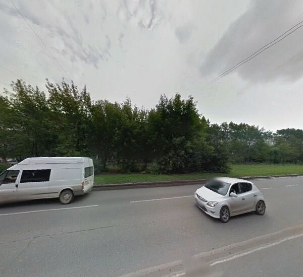 Банкомат Сбербанка России в Перми, ул. Космонавта Леонова,  60