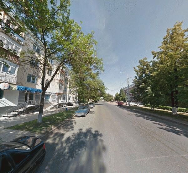 Банкомат Башкомснаббанка в Уфе, ул. Космонавтов, д. 1, 1 корпус УГНТУ