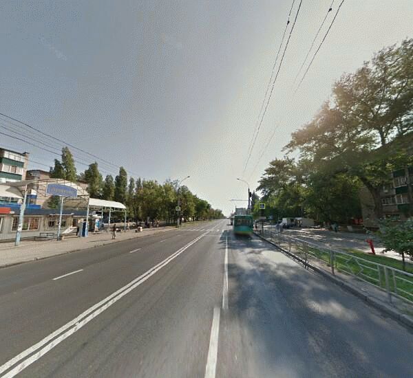 Банкомат Липецккомбанка в Липецке, ул. Космонавтов,  д. 44/3