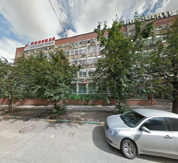 Банкомат Банка «ФК Открытие» в Нижнем Новгороде, ул. Костина, д. 4, зд. БЦ