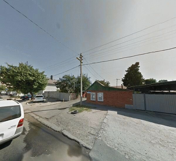 ул. Костылева, д. 193, Отель «Савоя» Банкомат Союза в Краснодаре, ул. Костылева, д. 193, Отель «Савоя»