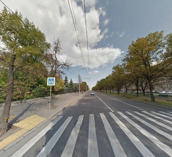 Банкомат Сбербанка России в Москве, ул. Косыгина, д. 4, ИБХФ РАН им. Н.М. Эмануэля РАН, холл