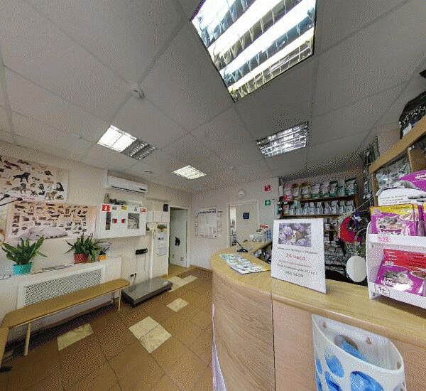 Банкомат Связь-Банка в Санкт-Петербурге, ул. Котина, д. 2