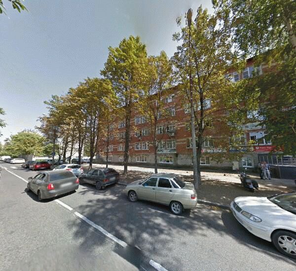 Банкомат Уралсиба в Краснодаре, ул. Котовского,  д. 42