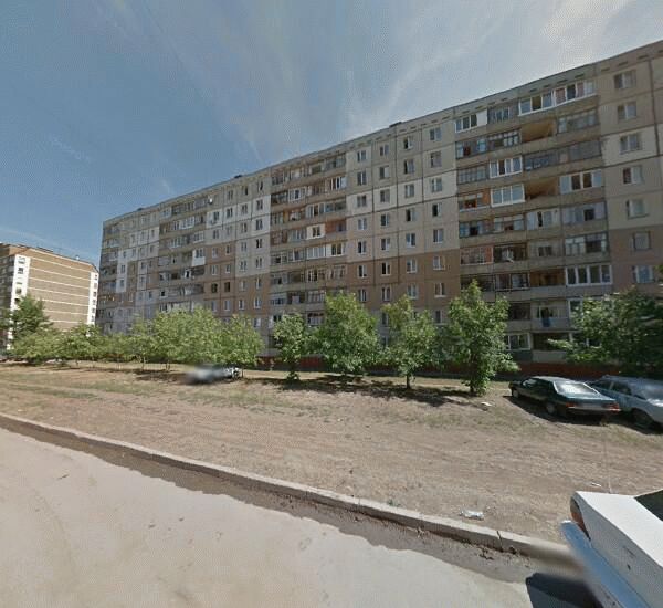 Банкомат Сбербанка России в Уфе, ул. Ковшовой, д. 10, магазин «Пятерочка»