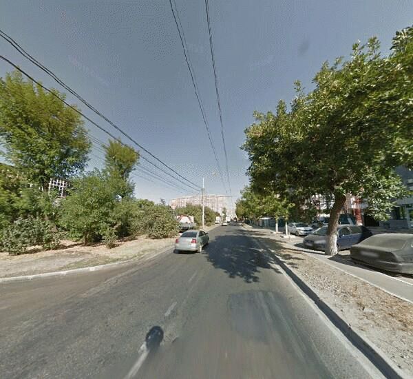 Банкомат Национального Резервного Банка в Краснодаре, ул. Кожевенная, д.42, лит. Е